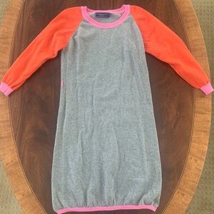 Tooby Doo brand Girls sweater dress